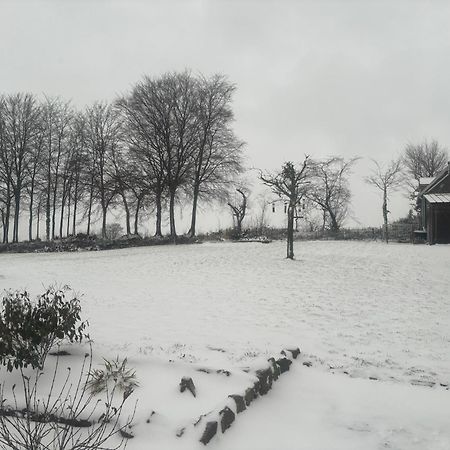 Ferme De Noyes Sourdeval Exterior foto
